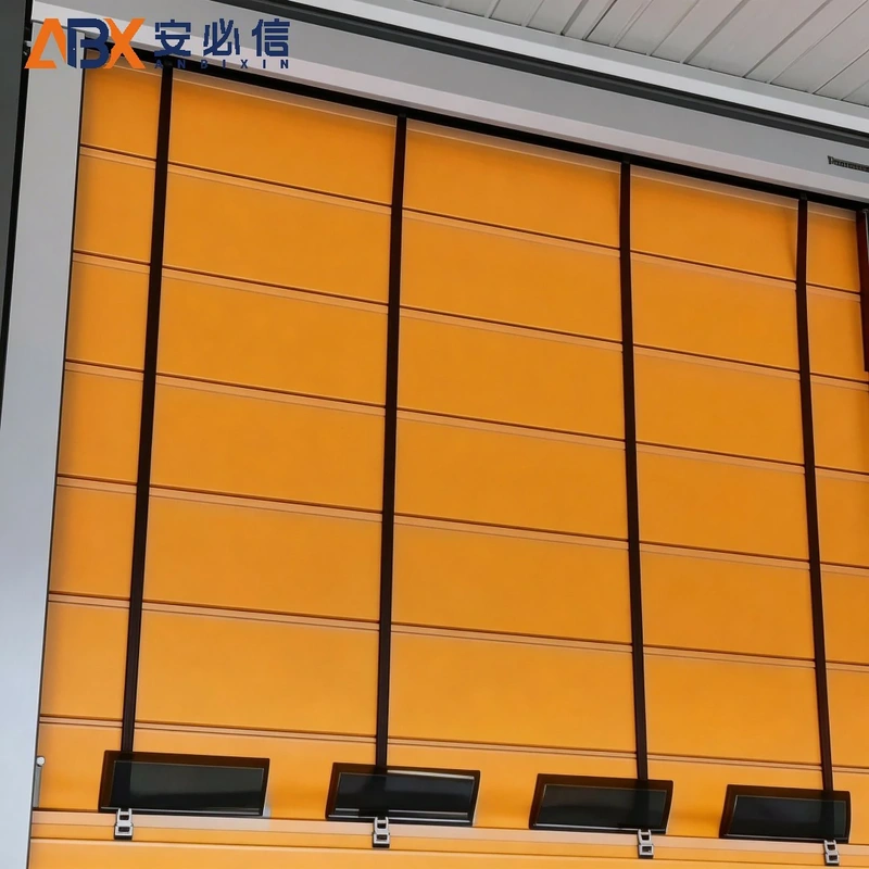 烟台海绵门封