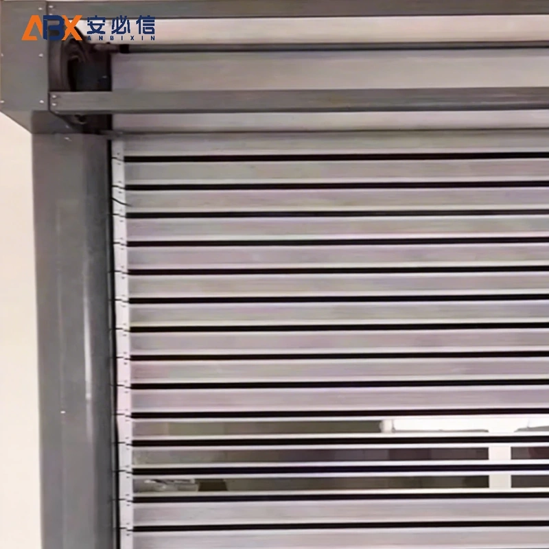 烟台洁净室高速门